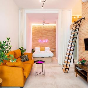 Studio Appartement
